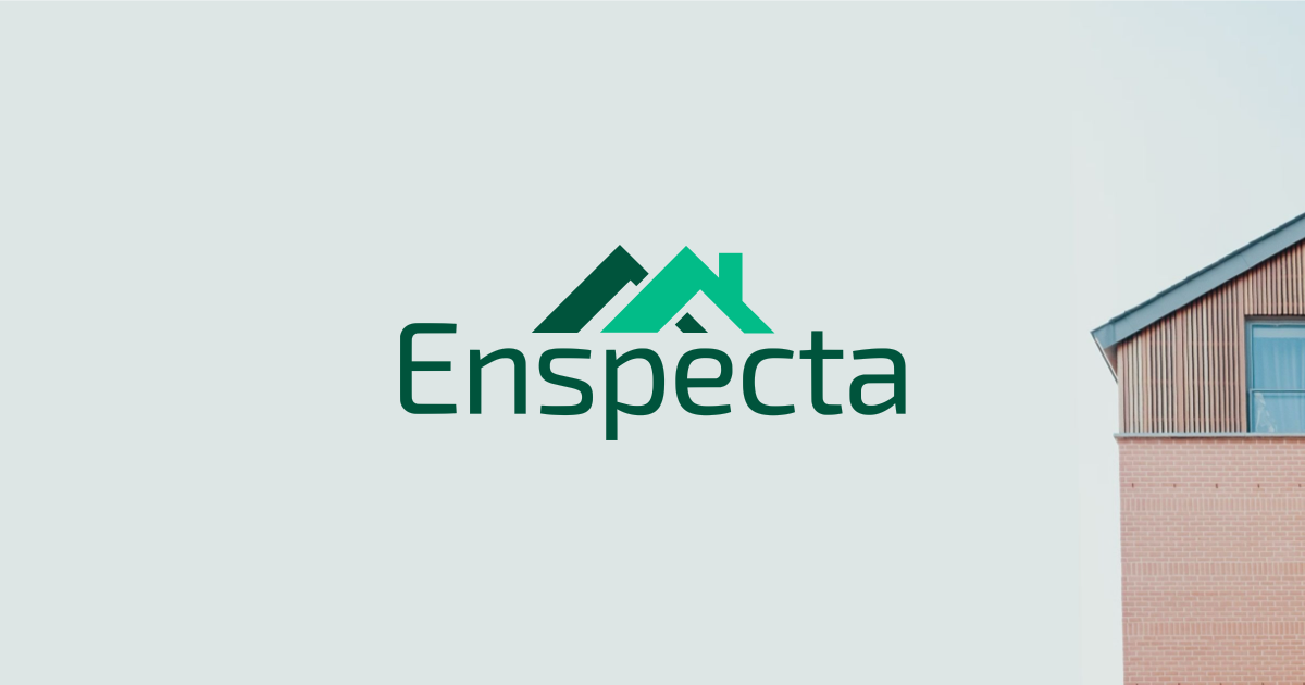 Enspecta Besiktning AB logotyp